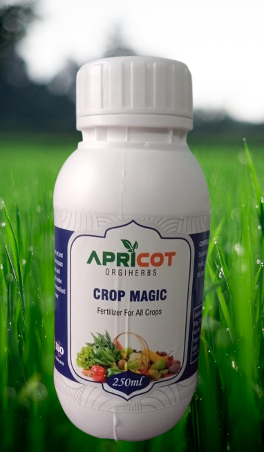 Crop Magic