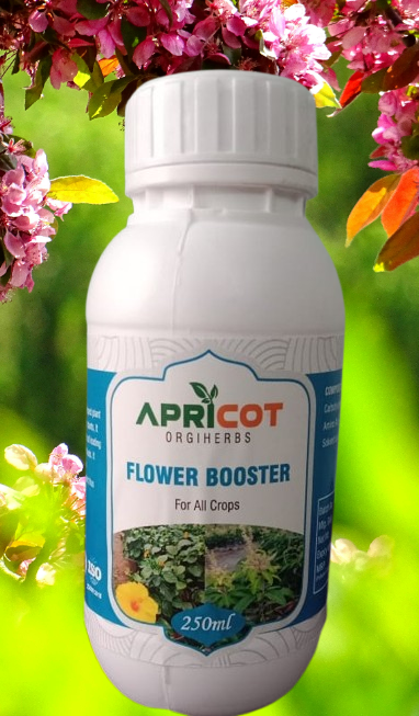 Apri Flower Booster
