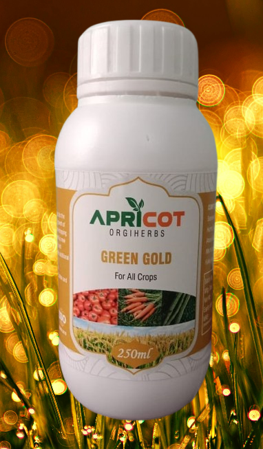 Apri Green Gold