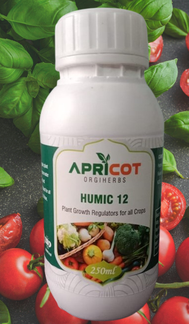 APRI HUMIC 12