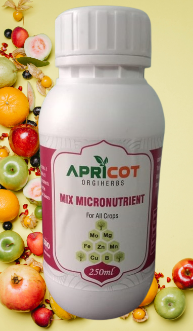APRI Mix Micronutrient