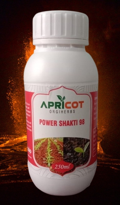 APRI Power Shakti 98